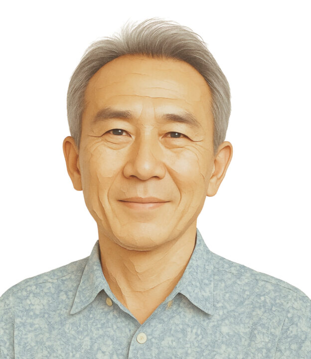代表