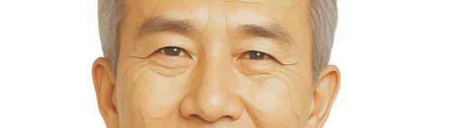代表